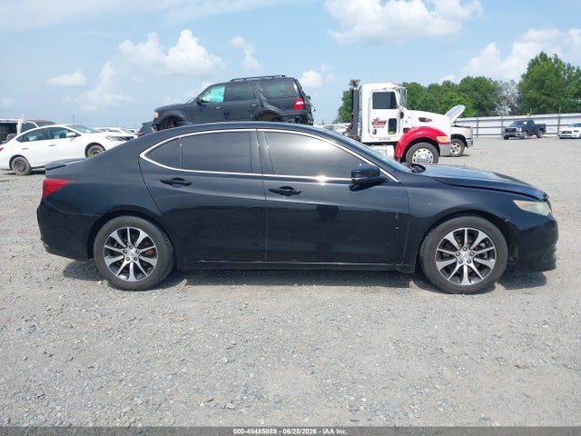Продаж на аукціоні авто 2015 Acura Tlx, vin: 19UUB1F30FA015086, номер лоту: 45485889