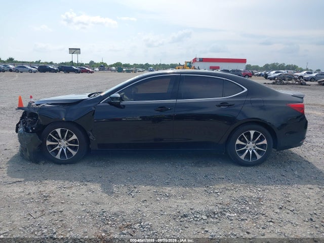 Продаж на аукціоні авто 2015 Acura Tlx, vin: 19UUB1F30FA015086, номер лоту: 45485889
