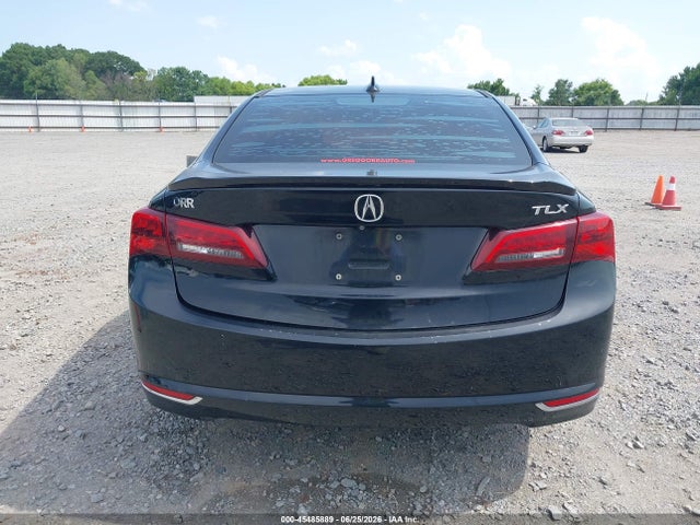 Продаж на аукціоні авто 2015 Acura Tlx, vin: 19UUB1F30FA015086, номер лоту: 45485889