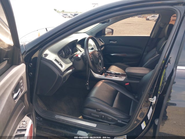 Продаж на аукціоні авто 2015 Acura Tlx, vin: 19UUB1F30FA015086, номер лоту: 45485889