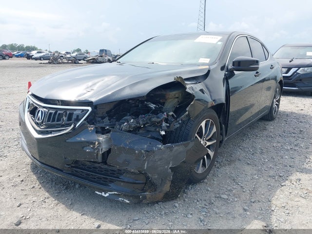 Продаж на аукціоні авто 2015 Acura Tlx, vin: 19UUB1F30FA015086, номер лоту: 45485889
