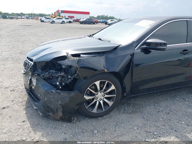 Продаж на аукціоні авто 2015 Acura Tlx, vin: 19UUB1F30FA015086, номер лоту: 45485889