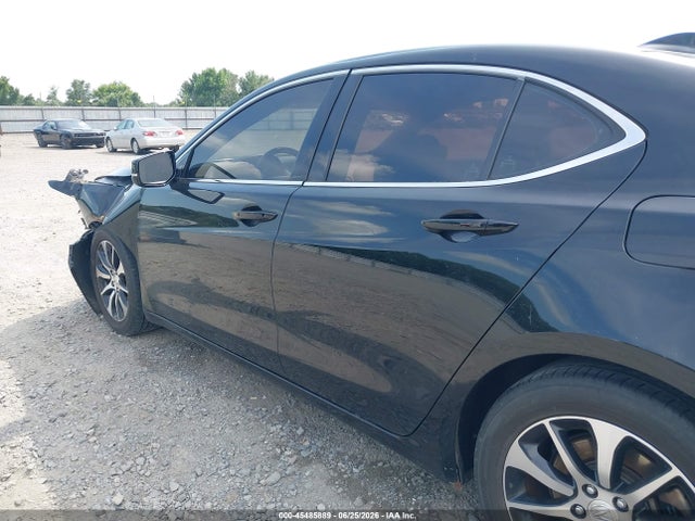 Продаж на аукціоні авто 2015 Acura Tlx, vin: 19UUB1F30FA015086, номер лоту: 45485889