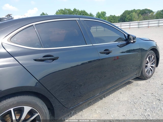 Продаж на аукціоні авто 2015 Acura Tlx, vin: 19UUB1F30FA015086, номер лоту: 45485889