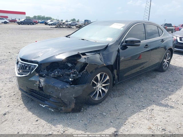 Продаж на аукціоні авто 2015 Acura Tlx, vin: 19UUB1F30FA015086, номер лоту: 45485889