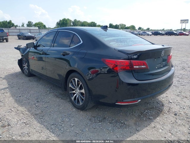 Продаж на аукціоні авто 2015 Acura Tlx, vin: 19UUB1F30FA015086, номер лоту: 45485889