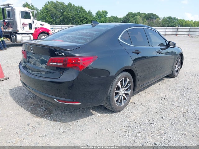 Продаж на аукціоні авто 2015 Acura Tlx, vin: 19UUB1F30FA015086, номер лоту: 45485889