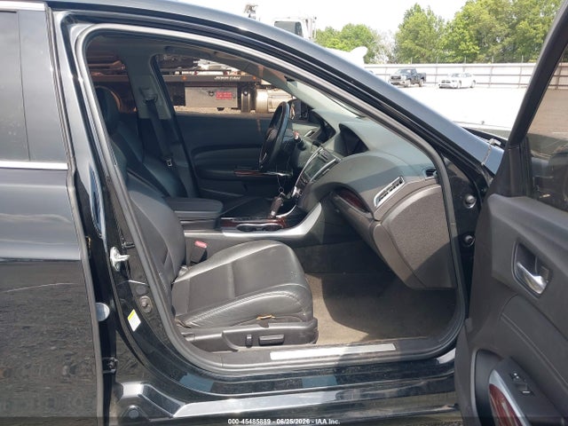 Продаж на аукціоні авто 2015 Acura Tlx, vin: 19UUB1F30FA015086, номер лоту: 45485889