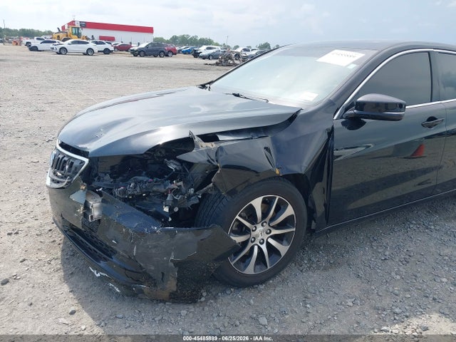 Продаж на аукціоні авто 2015 Acura Tlx, vin: 19UUB1F30FA015086, номер лоту: 45485889