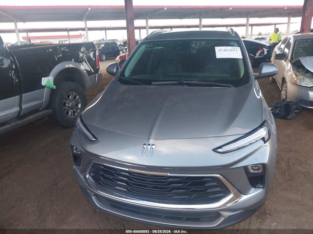 KL4AMBSL3RB209725 Buick Encore Gx Preferred Fwd