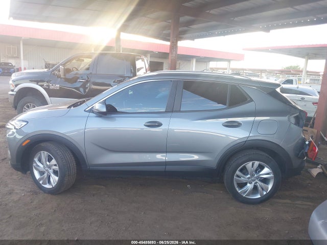 KL4AMBSL3RB209725 Buick Encore Gx Preferred Fwd