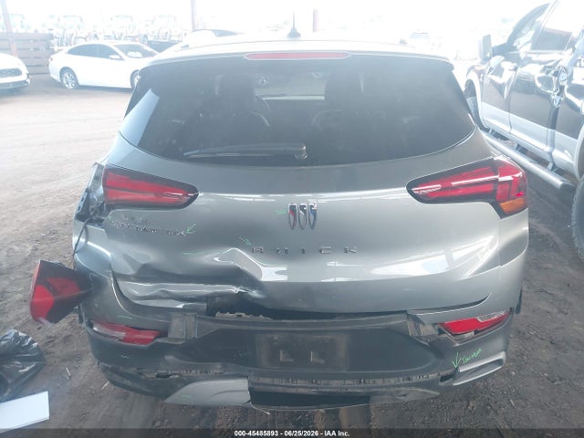 KL4AMBSL3RB209725 Buick Encore Gx Preferred Fwd