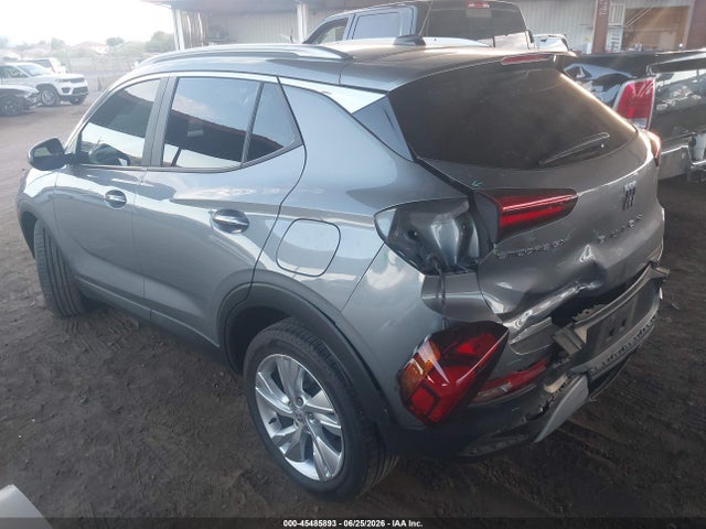 KL4AMBSL3RB209725 Buick Encore Gx Preferred Fwd