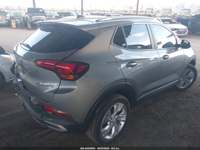 KL4AMBSL3RB209725 Buick Encore Gx Preferred Fwd