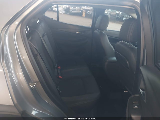 KL4AMBSL3RB209725 Buick Encore Gx Preferred Fwd