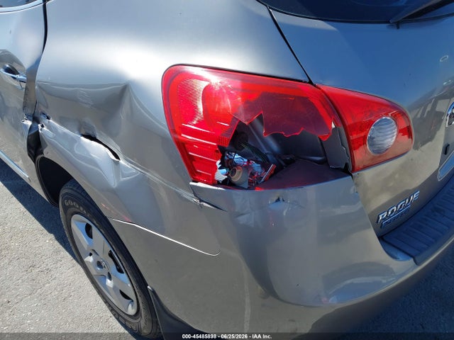 Nissan Rogue Select S 2014 JN8AS5MV6EW203498 Image 14