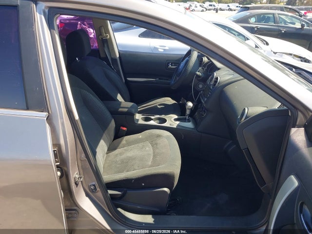 Auction sale of the 2014 Nissan Rogue Select S, vin: JN8AS5MV6EW203498, lot number: 45485898