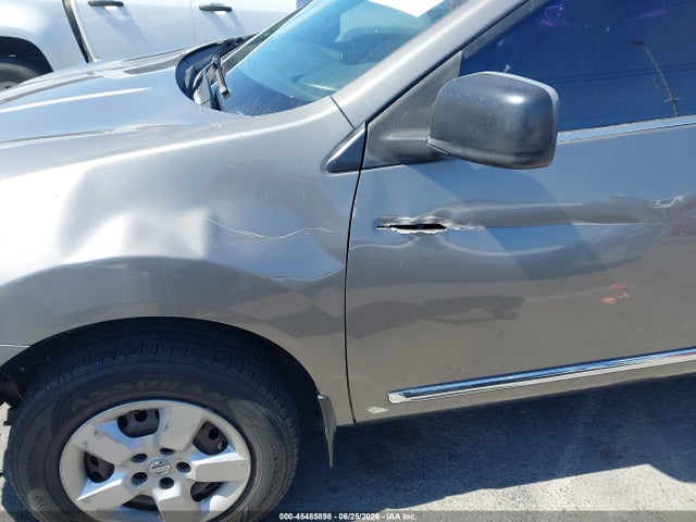 Aukcja sprzedaży 2014 Nissan Rogue Select S, vin: JN8AS5MV6EW203498, numer aukcji: 45485898