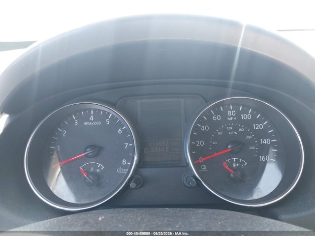Aukcja sprzedaży 2014 Nissan Rogue Select S, vin: JN8AS5MV6EW203498, numer aukcji: 45485898