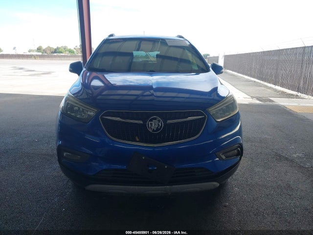 Buick Encore Sport Touring 2018 KL4CJ1SB2JB506864 Image 13