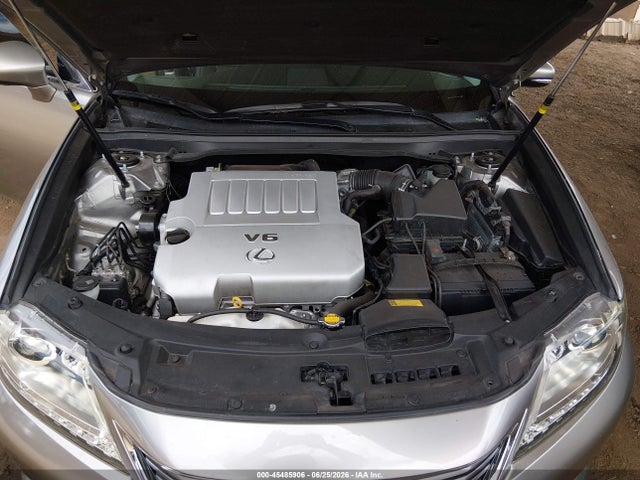 Lexus ES 350 2015 JTHBK1GG9F2186872 Image 10