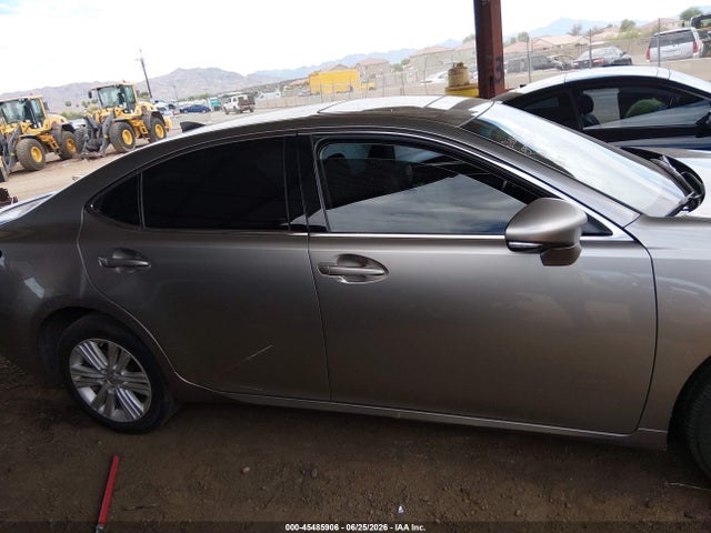 Lexus ES 350 2015 JTHBK1GG9F2186872 Image 13