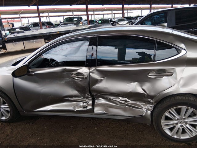 Lexus ES 350 2015 JTHBK1GG9F2186872 Image 14