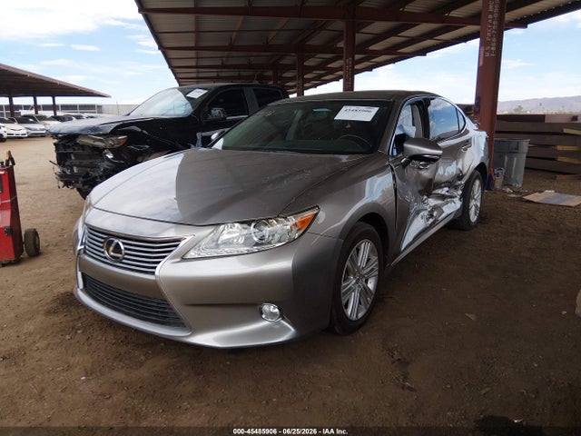 Lexus ES 350 2015 JTHBK1GG9F2186872 Image 2