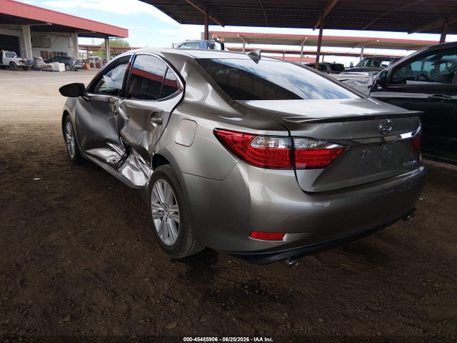 Lexus ES 350 2015 JTHBK1GG9F2186872 Image 3