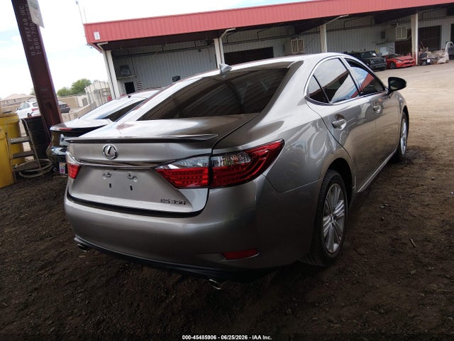 Lexus ES 350 2015 JTHBK1GG9F2186872 Image 4