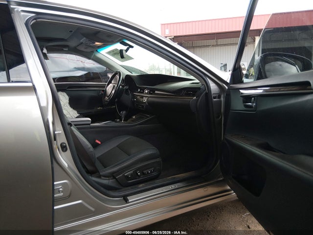 Lexus ES 350 2015 JTHBK1GG9F2186872 Image 5