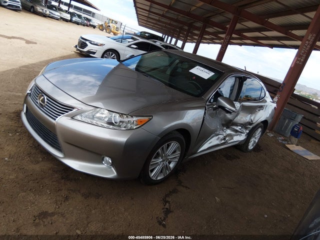 Lexus ES 350 2015 JTHBK1GG9F2186872 Image 6