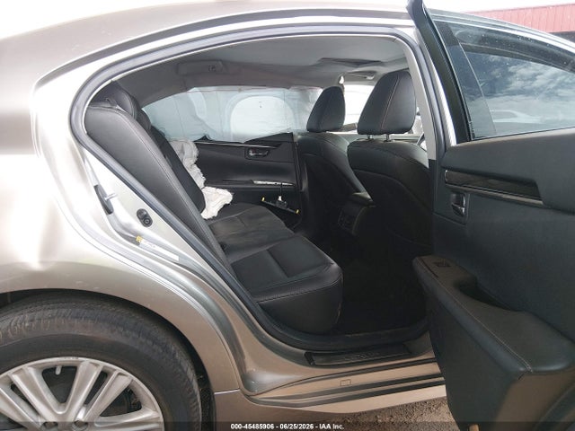 Lexus ES 350 2015 JTHBK1GG9F2186872 Image 8