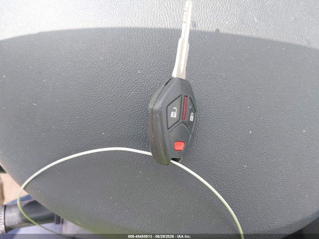 4A4AP3AW3FE029582 Mitsubishi Outlander Sport Es