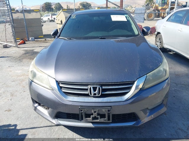 1HGCR2F53FA148889 Honda Accord Sport