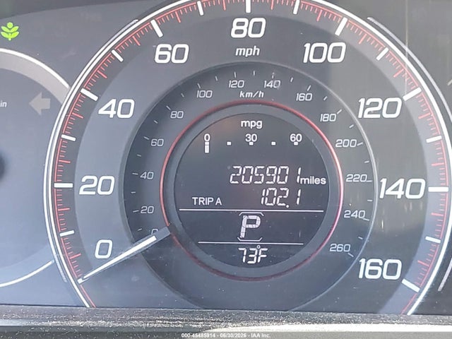 1HGCR2F53FA148889 Honda Accord Sport