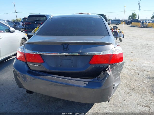 1HGCR2F53FA148889 Honda Accord Sport