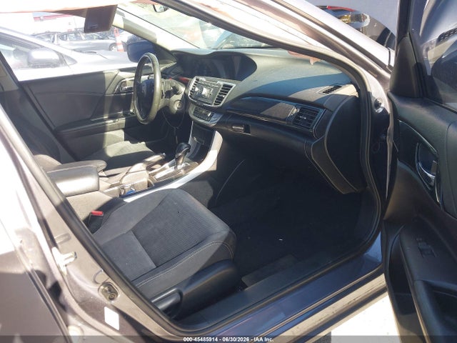 1HGCR2F53FA148889 Honda Accord Sport