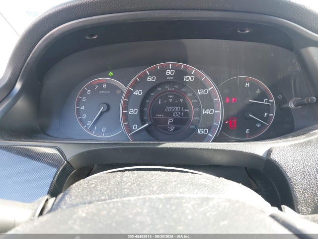 1HGCR2F53FA148889 Honda Accord Sport
