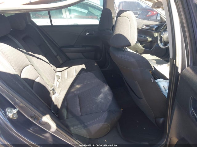 1HGCR2F53FA148889 Honda Accord Sport
