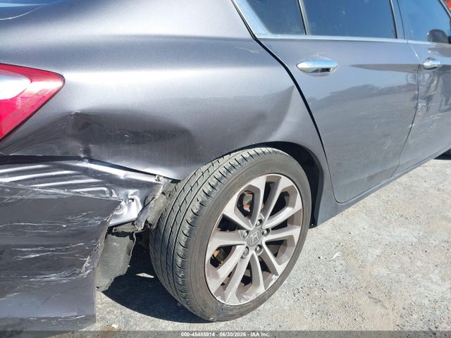 1HGCR2F53FA148889 Honda Accord Sport
