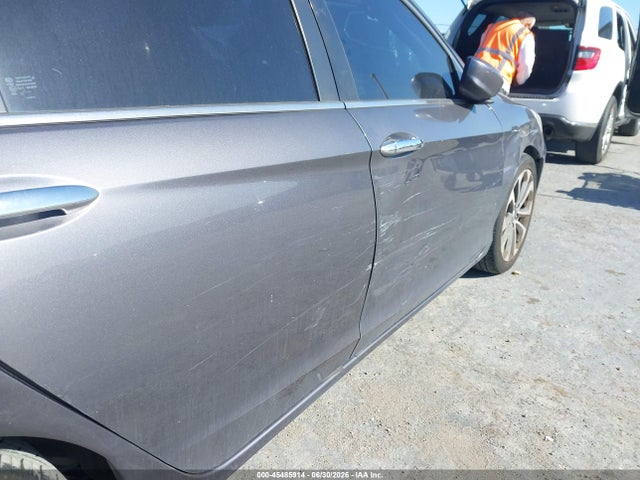 1HGCR2F53FA148889 Honda Accord Sport
