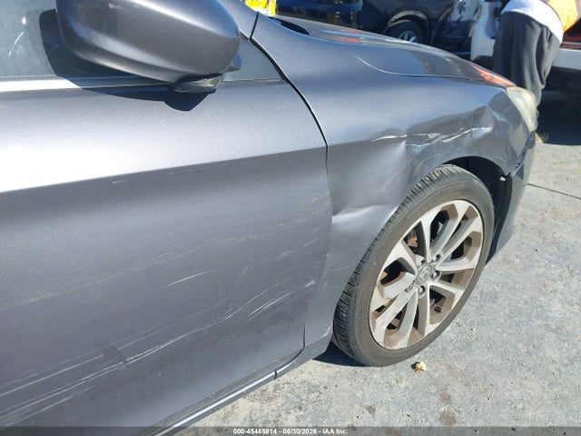 1HGCR2F53FA148889 Honda Accord Sport
