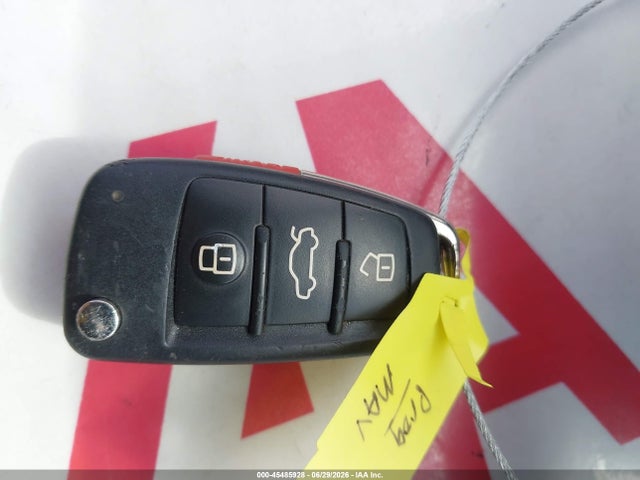 45485928 :رقم المزاد ، WA1BCCFS3JR014153 vin ، 2018 Audi Q3 2.0t Premium/2.0t Sport Premium مزاد بيع