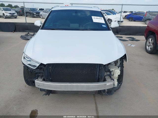 45485928 :رقم المزاد ، WA1BCCFS3JR014153 vin ، 2018 Audi Q3 2.0t Premium/2.0t Sport Premium مزاد بيع