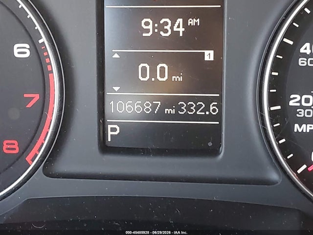 45485928 :رقم المزاد ، WA1BCCFS3JR014153 vin ، 2018 Audi Q3 2.0t Premium/2.0t Sport Premium مزاد بيع
