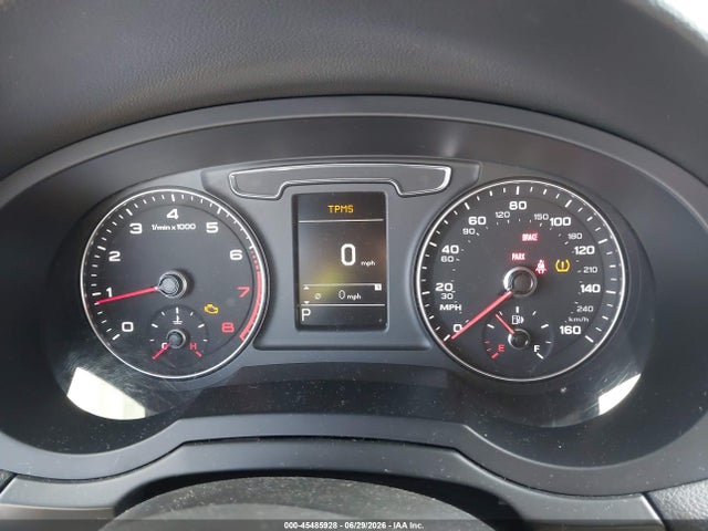 45485928 :رقم المزاد ، WA1BCCFS3JR014153 vin ، 2018 Audi Q3 2.0t Premium/2.0t Sport Premium مزاد بيع