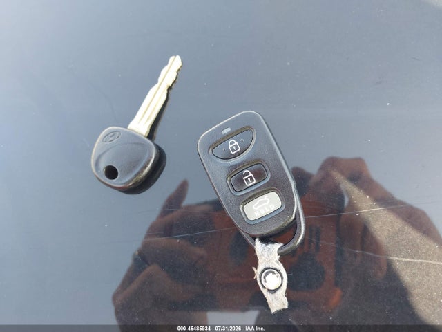 45485934 :رقم المزاد ، 5NPD84LF4JH224264 vin ، 2018 Hyundai Elantra Sel مزاد بيع