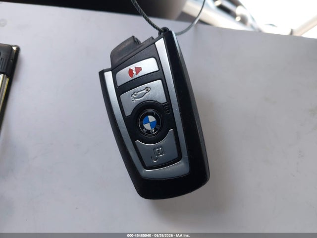 Aukcja sprzedaży 2017 Bmw X4 Xdrive28i, vin: 5UXXW3C35H0T79835, numer aukcji: 45485940