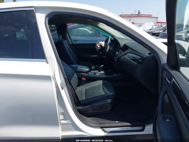 Aukcja sprzedaży 2017 Bmw X4 Xdrive28i, vin: 5UXXW3C35H0T79835, numer aukcji: 45485940